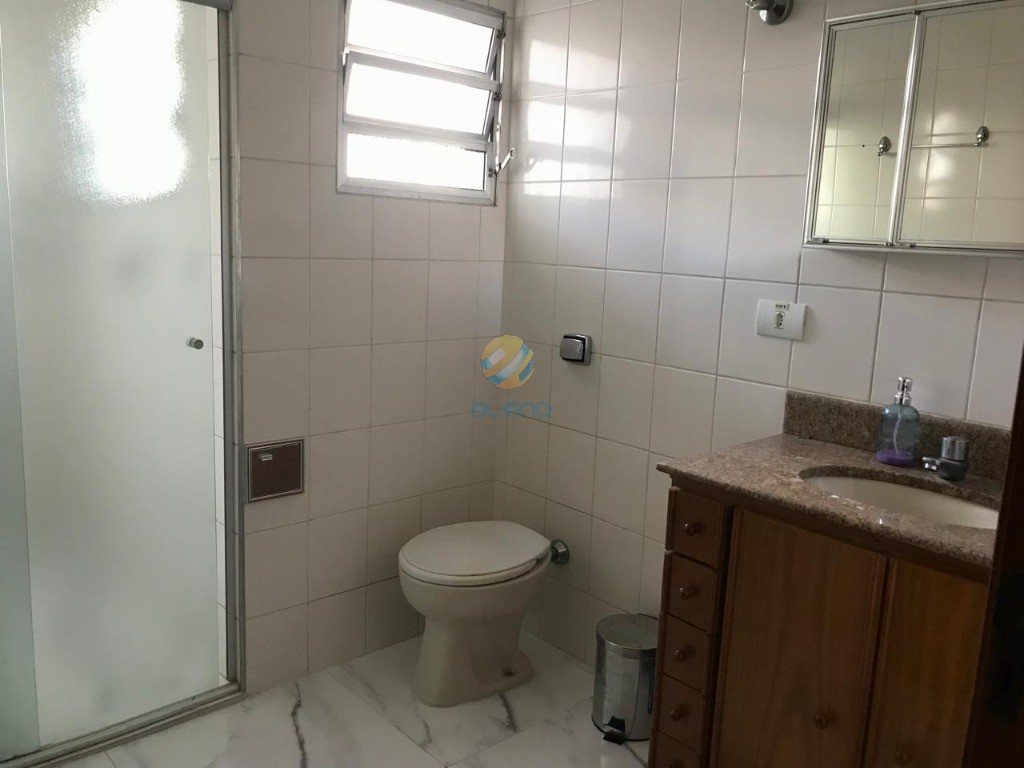 Casa à venda com 5 quartos, 258m² - Foto 14