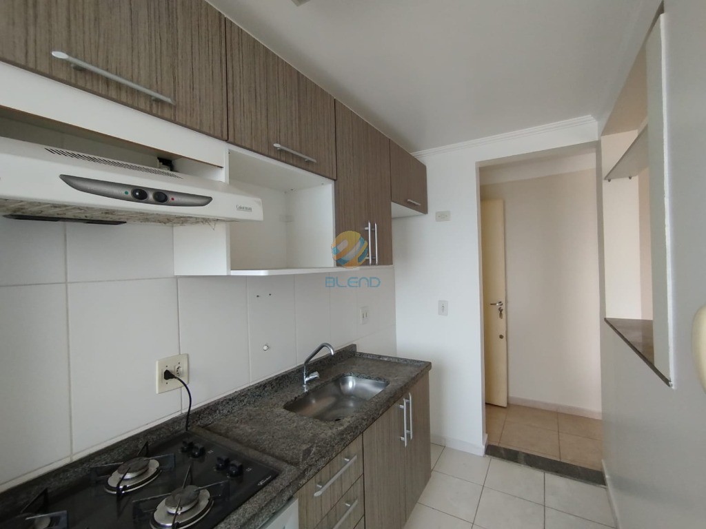 Apartamento à venda com 2 quartos, 55m² - Foto 5