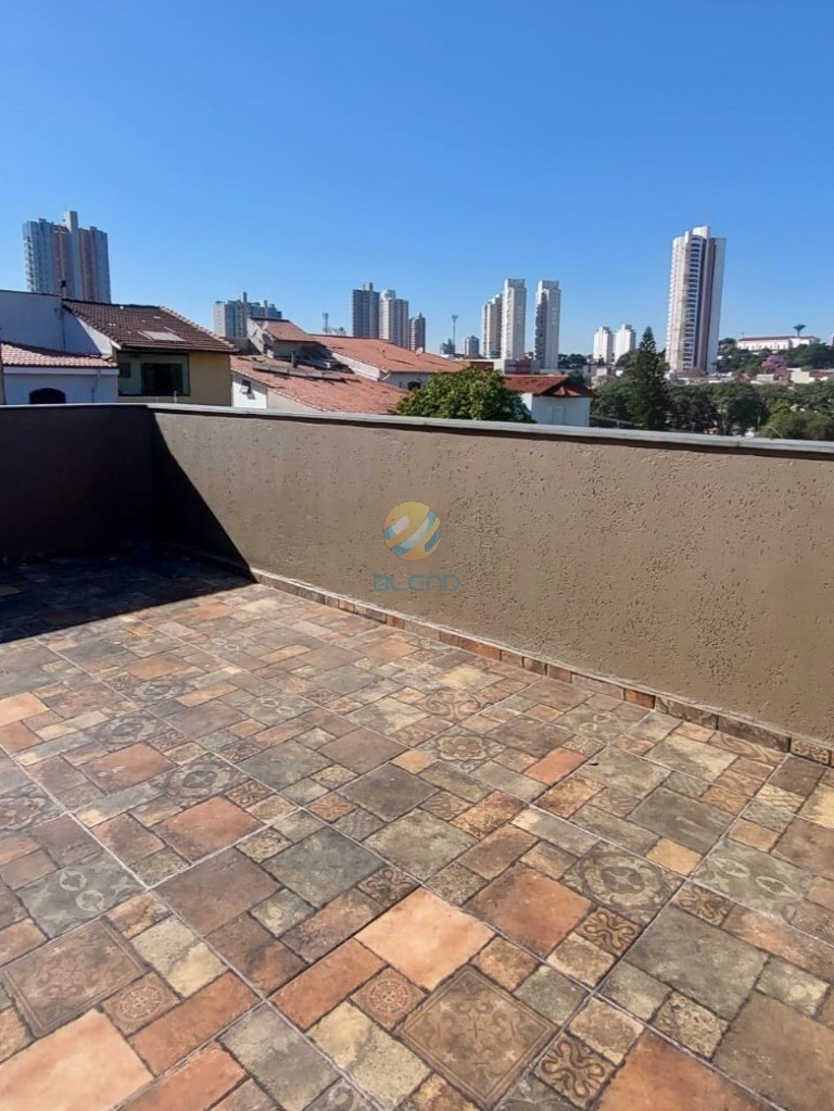 Cobertura à venda com 2 quartos, 161m² - Foto 5