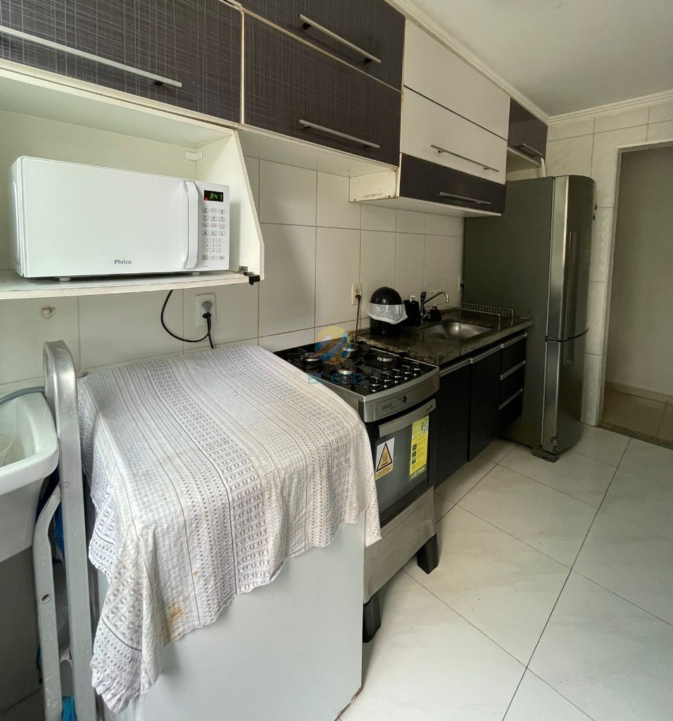 Apartamento à venda com 2 quartos, 45m² - Foto 14