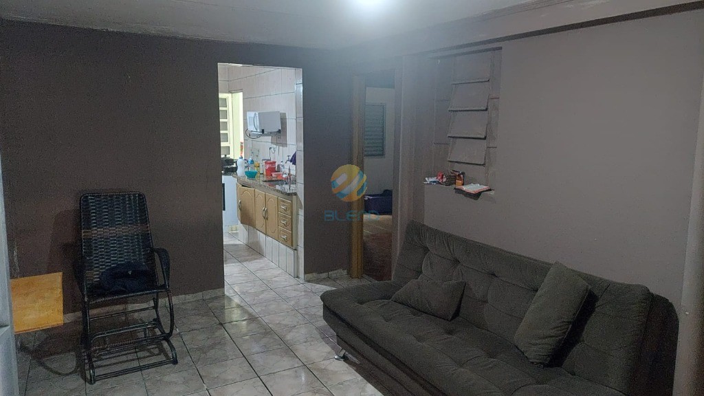 Casa à venda com 3 quartos, 140m² - Foto 12