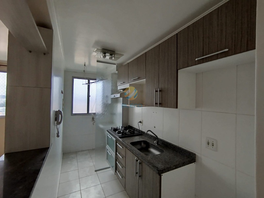 Apartamento à venda com 2 quartos, 55m² - Foto 1