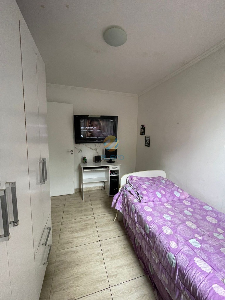 Apartamento à venda com 2 quartos, 45m² - Foto 8