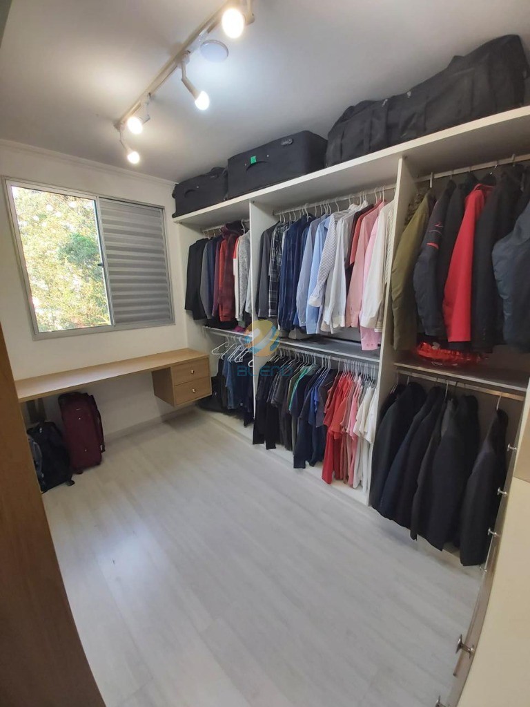 Apartamento à venda com 2 quartos, 48m² - Foto 8