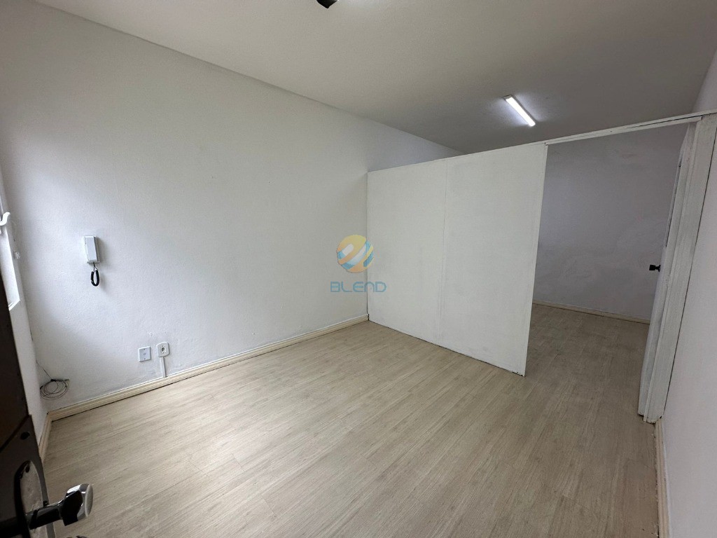 Conjunto Comercial-Sala para alugar, 40m² - Foto 1