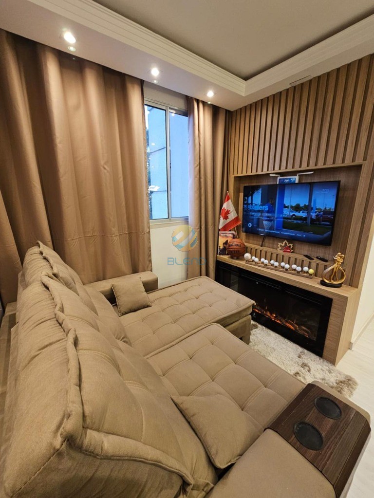 Apartamento à venda com 2 quartos, 48m² - Foto 14