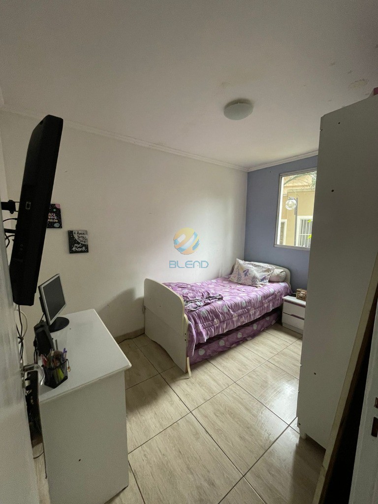 Apartamento à venda com 2 quartos, 45m² - Foto 9