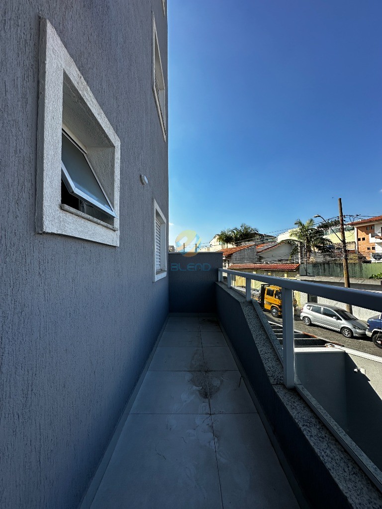 Apartamento à venda com 2 quartos, 70m² - Foto 8