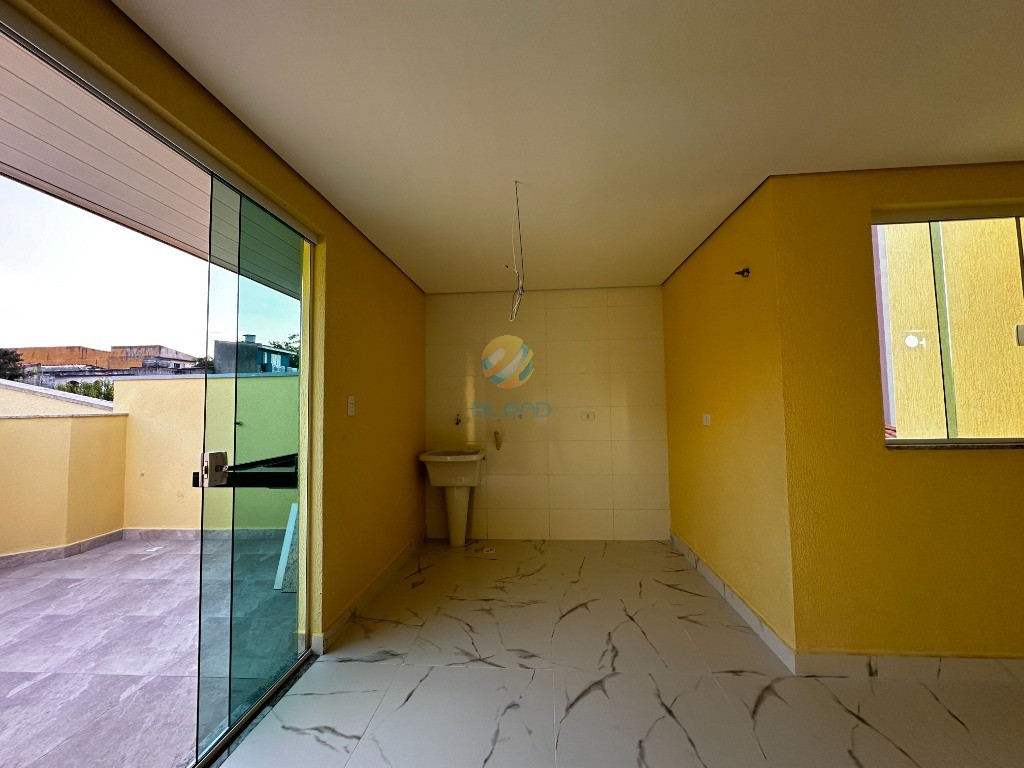 Cobertura à venda com 2 quartos, 82m² - Foto 16