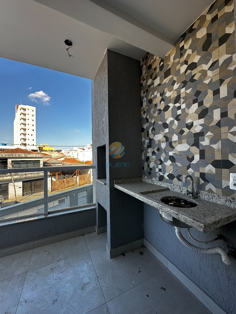 Apartamento à venda com 2 quartos, 70m² - Foto 7