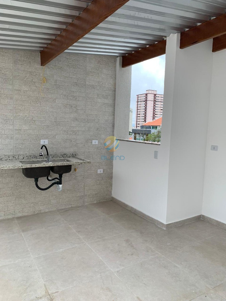 Cobertura à venda com 2 quartos, 105m² - Foto 12