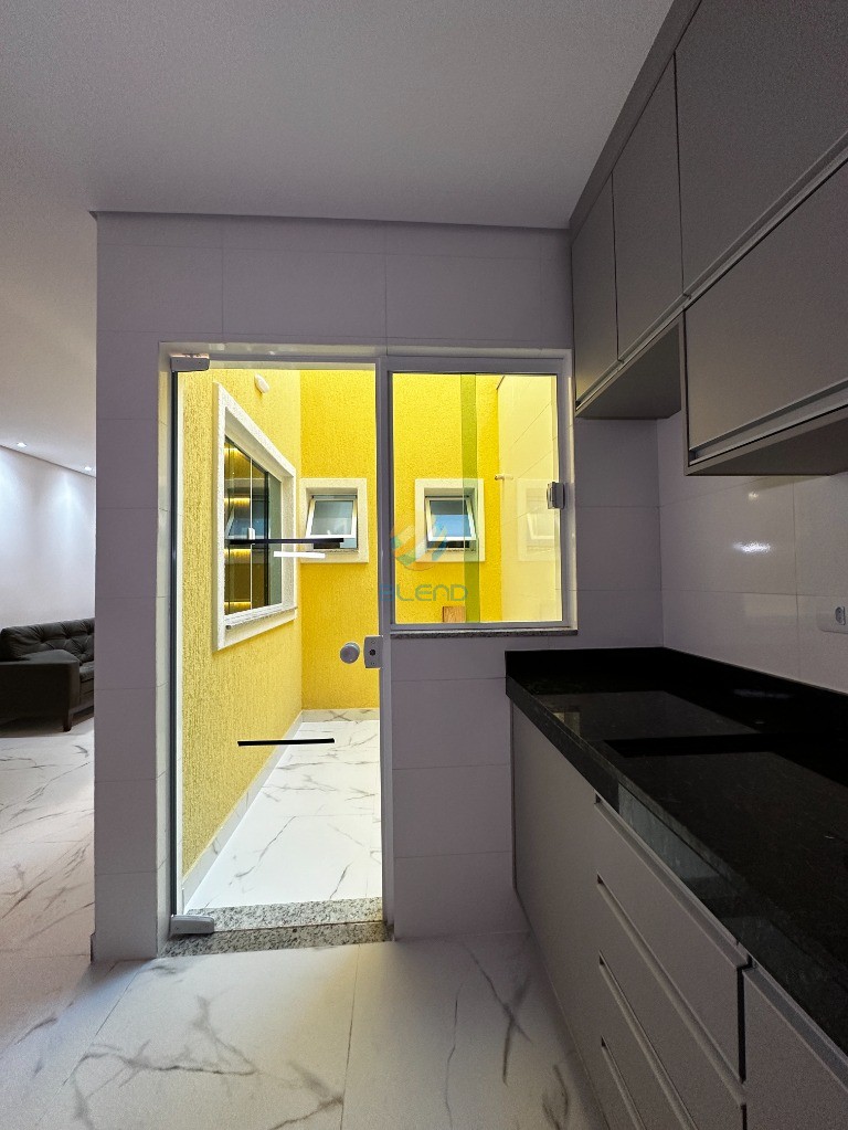 Cobertura à venda com 2 quartos, 82m² - Foto 6