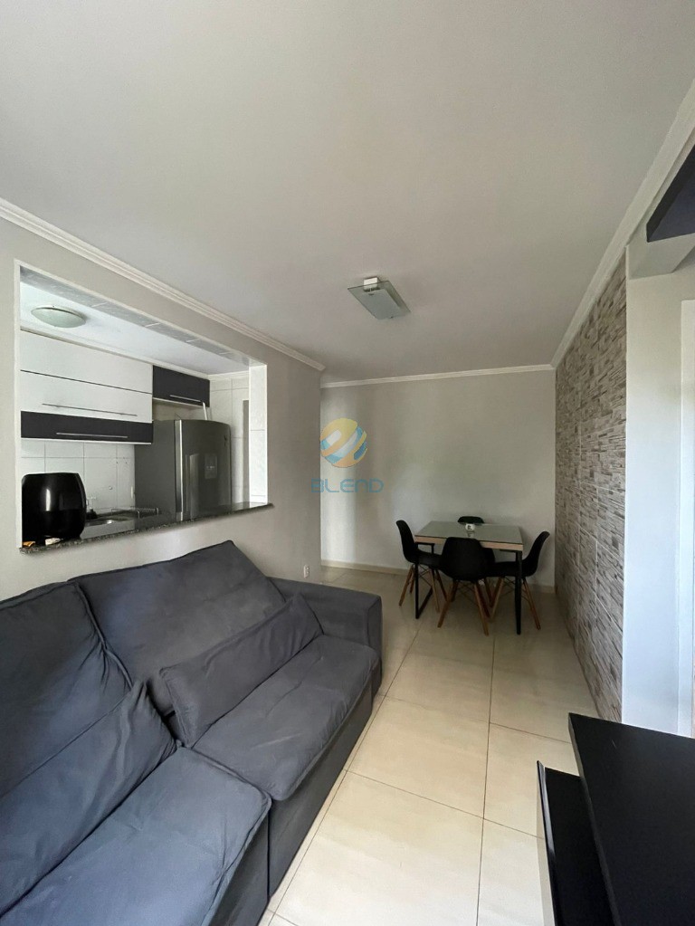 Apartamento à venda com 2 quartos, 45m² - Foto 11