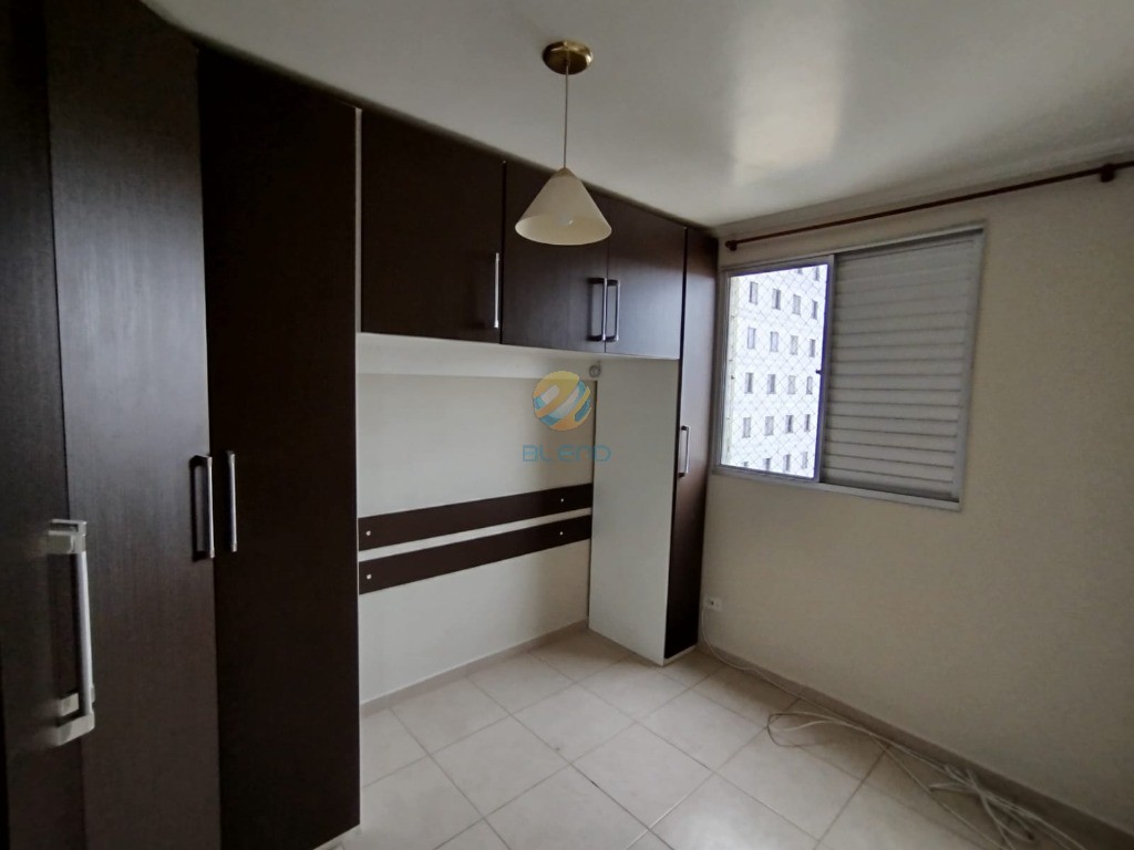 Apartamento à venda com 2 quartos, 55m² - Foto 10