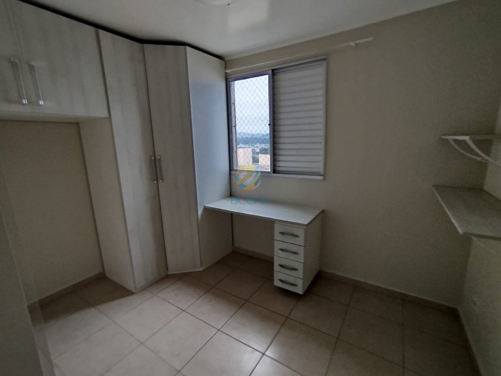 Apartamento à venda com 2 quartos, 55m² - Foto 8