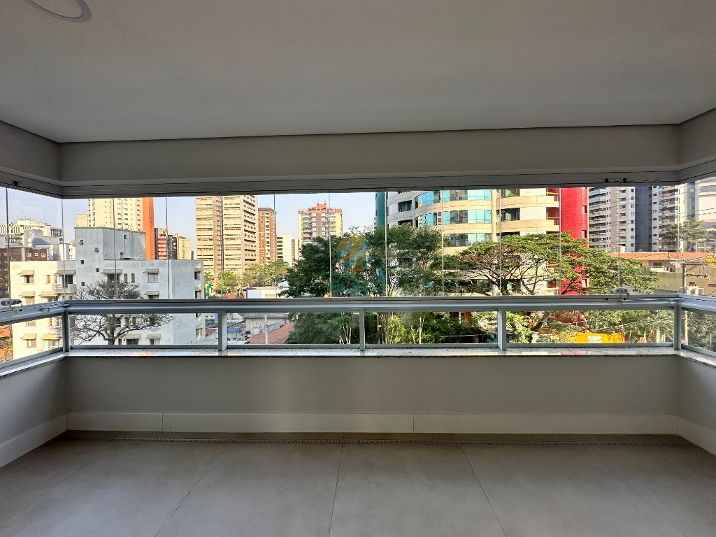 Apartamento à venda com 3 quartos, 190m² - Foto 8