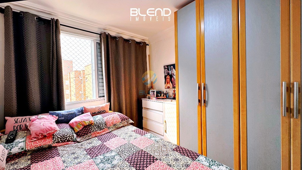 Apartamento à venda com 2 quartos, 51m² - Foto 12