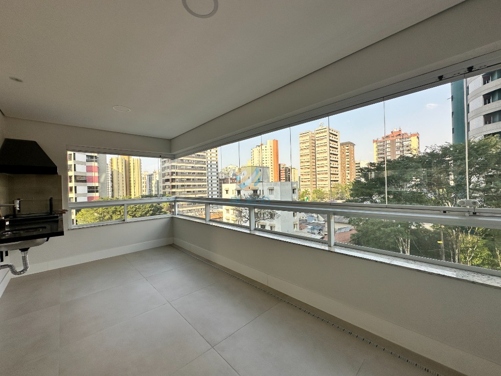 Apartamento à venda com 3 quartos, 190m² - Foto 9