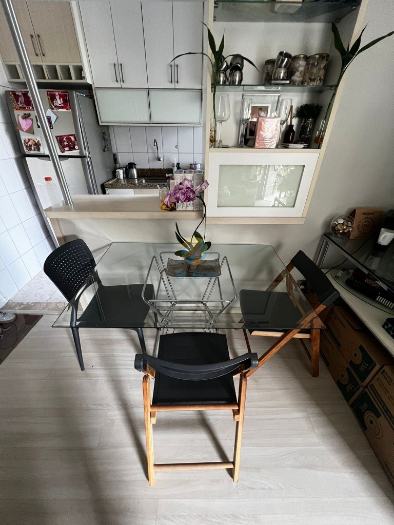 Apartamento à venda com 2 quartos, 50m² - Foto 10