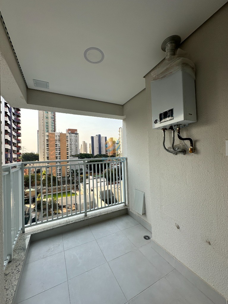 Apartamento à venda com 3 quartos, 190m² - Foto 18