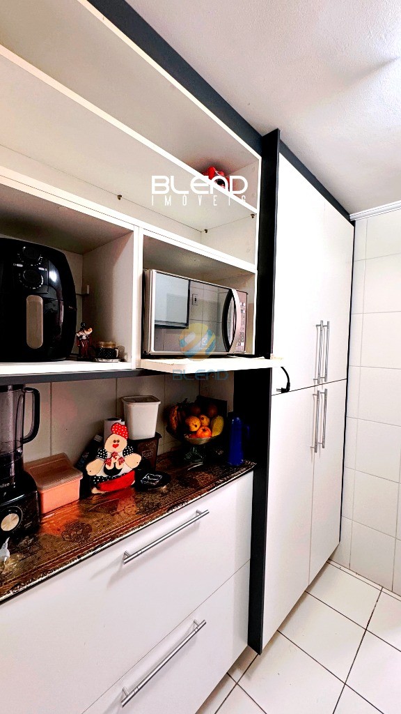 Apartamento à venda com 2 quartos, 51m² - Foto 7