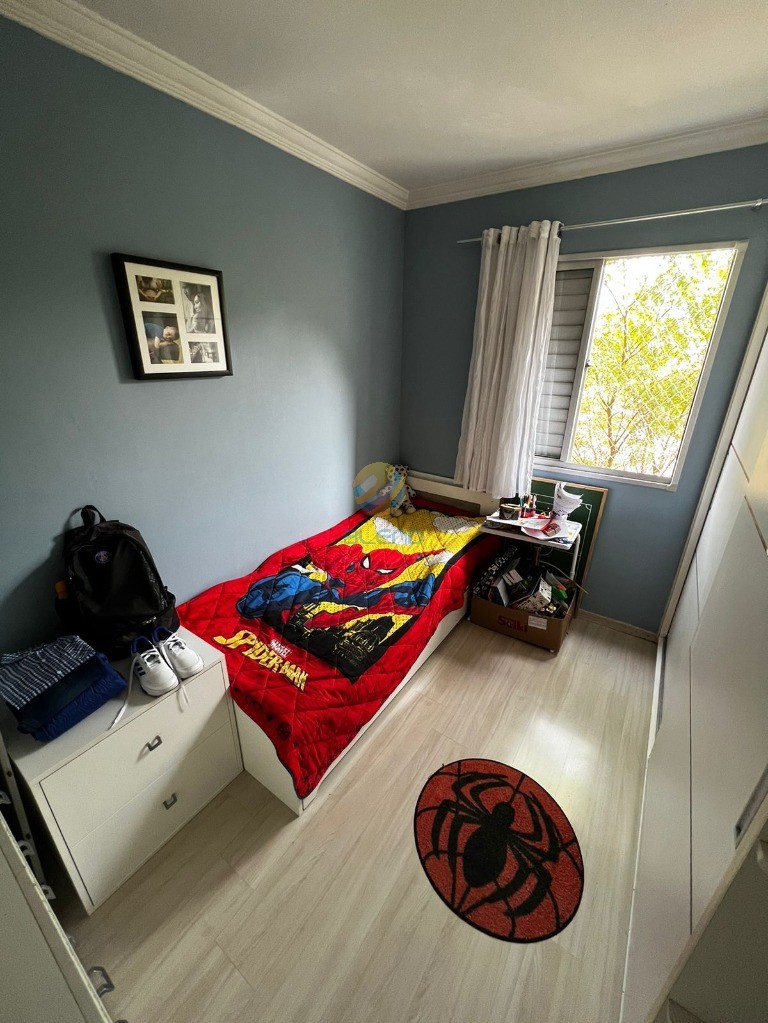 Apartamento à venda com 2 quartos, 50m² - Foto 21