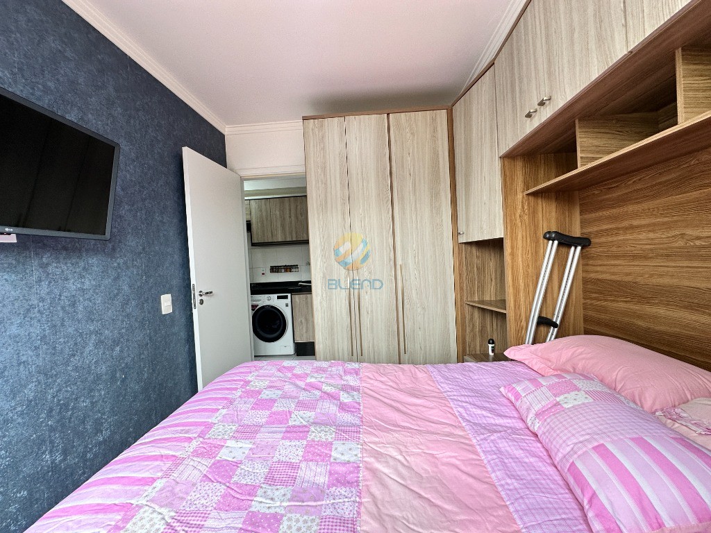 Apartamento à venda com 2 quartos, 34m² - Foto 10