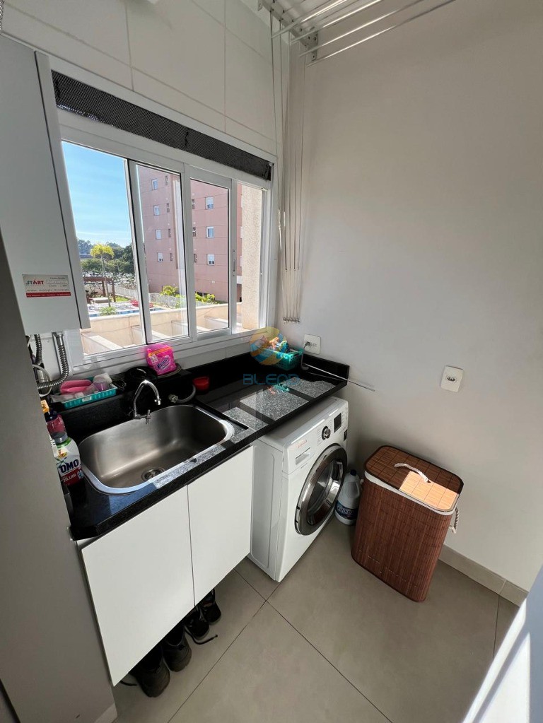 Apartamento à venda com 2 quartos, 86m² - Foto 13