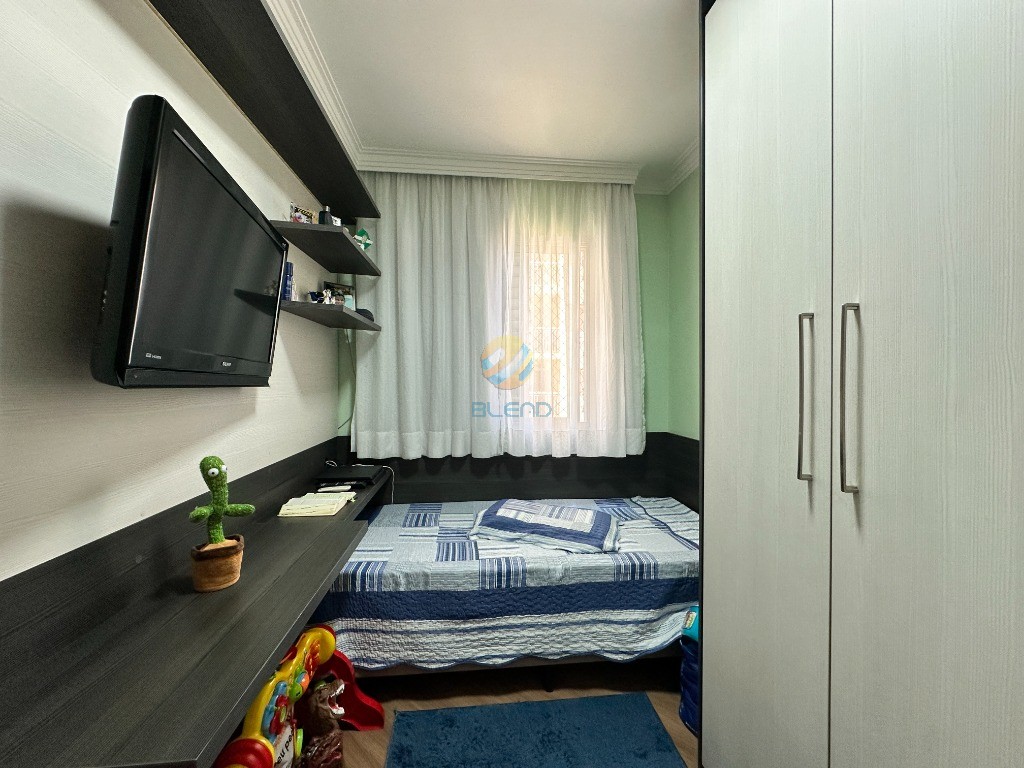 Apartamento à venda com 3 quartos, 60m² - Foto 12