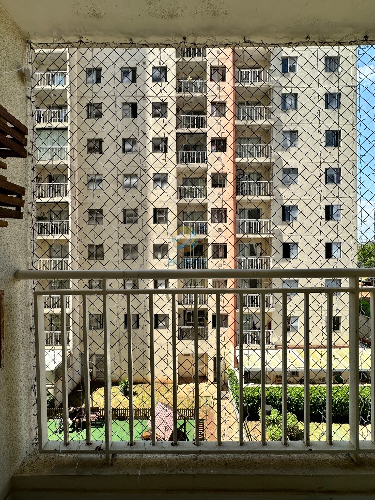 Apartamento à venda com 3 quartos, 60m² - Foto 6