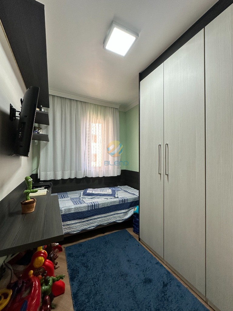 Apartamento à venda com 3 quartos, 60m² - Foto 13