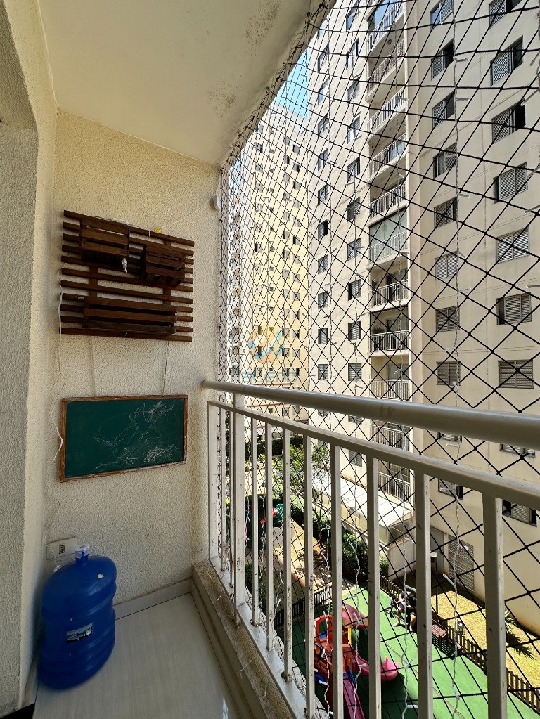 Apartamento à venda com 3 quartos, 60m² - Foto 5