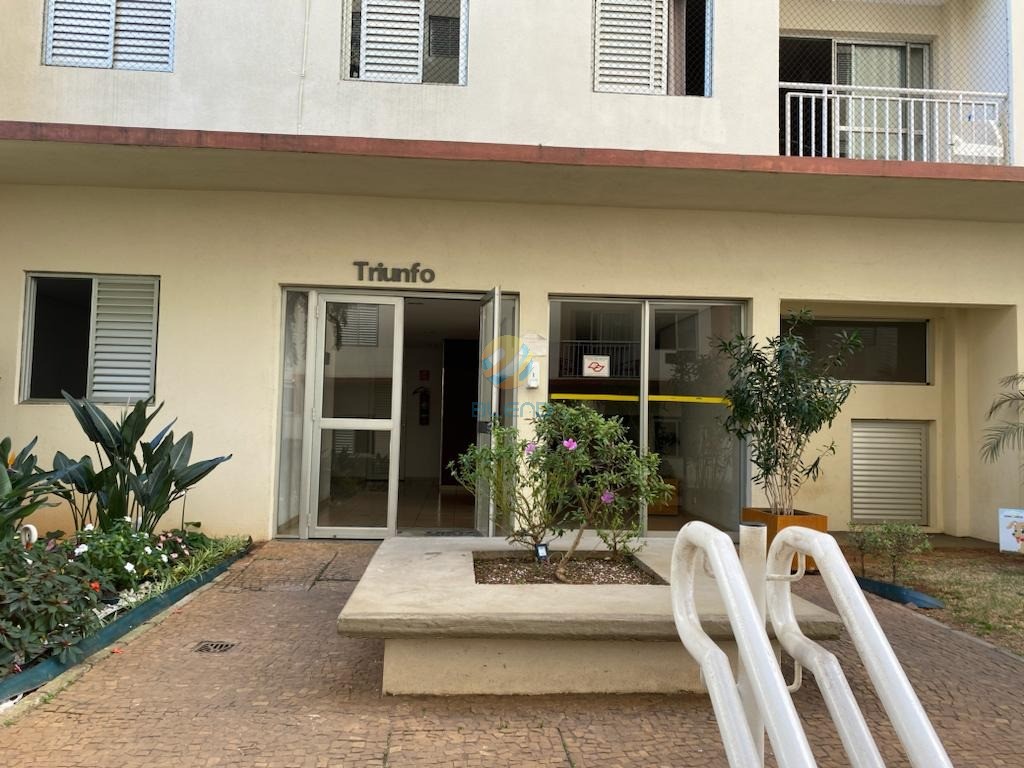 Apartamento à venda com 3 quartos, 60m² - Foto 17