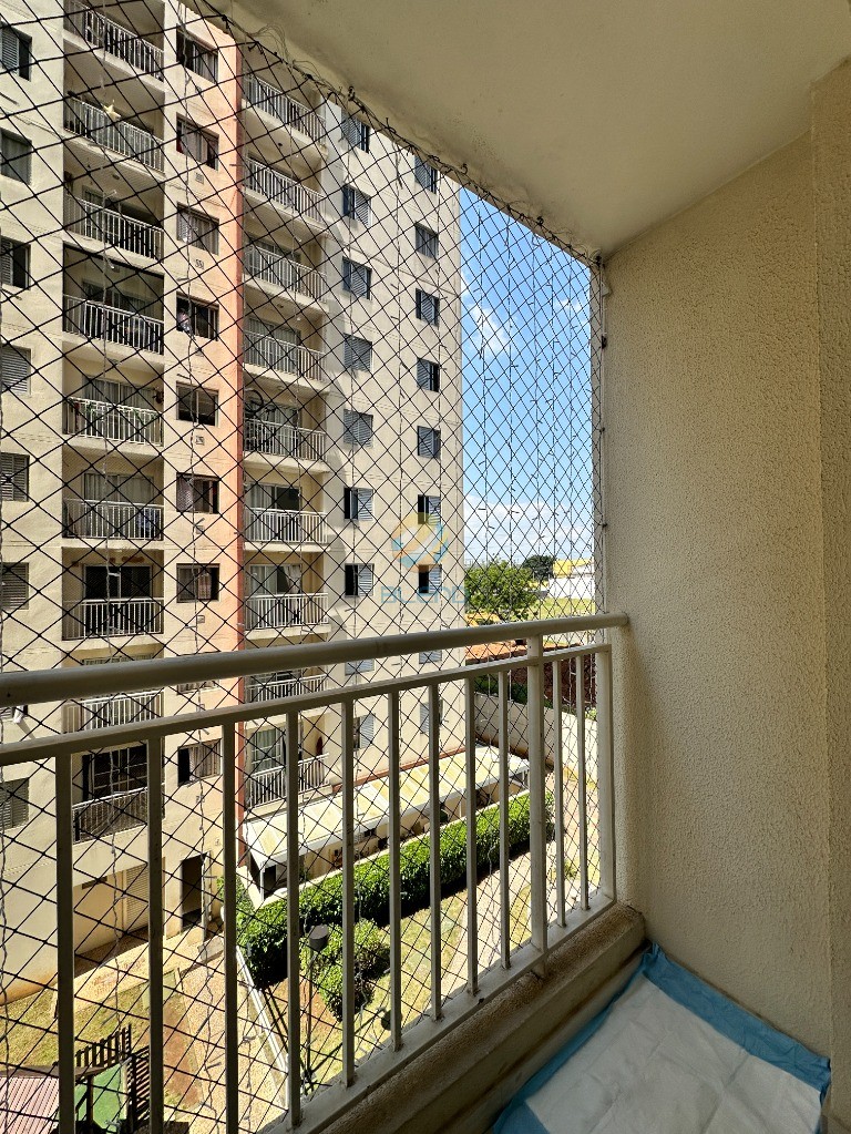 Apartamento à venda com 3 quartos, 60m² - Foto 7