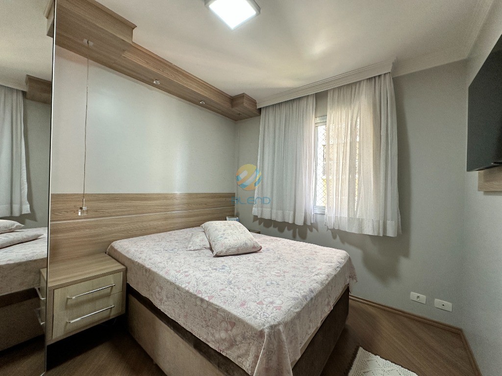 Apartamento à venda com 3 quartos, 60m² - Foto 15