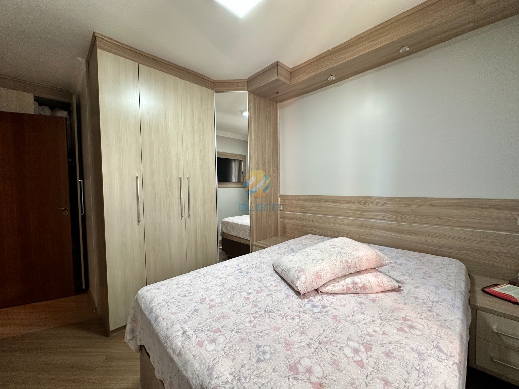 Apartamento à venda com 3 quartos, 60m² - Foto 16