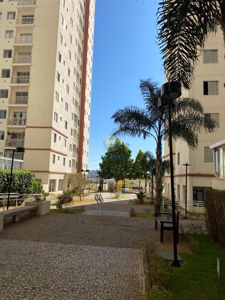 Apartamento à venda com 3 quartos, 60m² - Foto 19