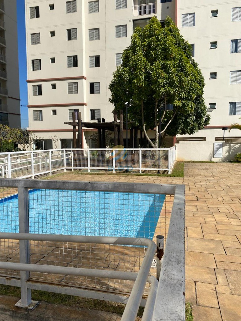 Apartamento à venda com 3 quartos, 60m² - Foto 21