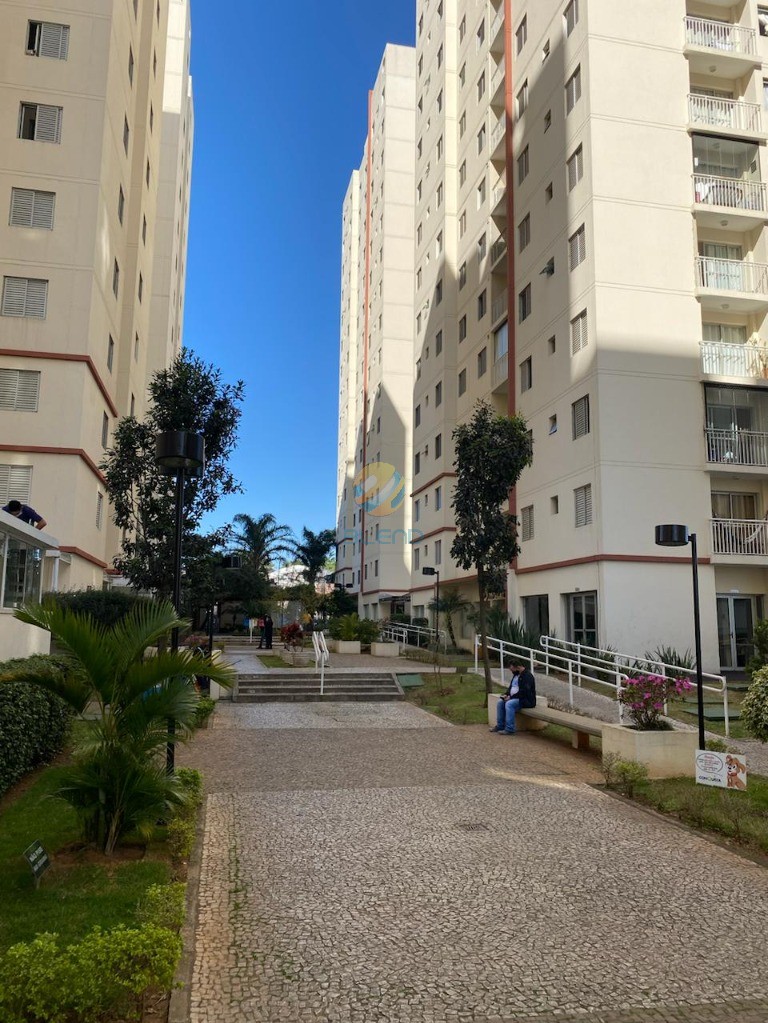 Apartamento à venda com 3 quartos, 60m² - Foto 18