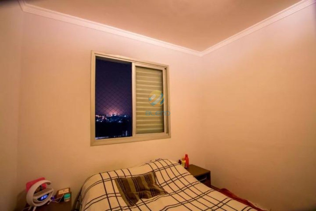 Apartamento à venda com 3 quartos, 60m² - Foto 9