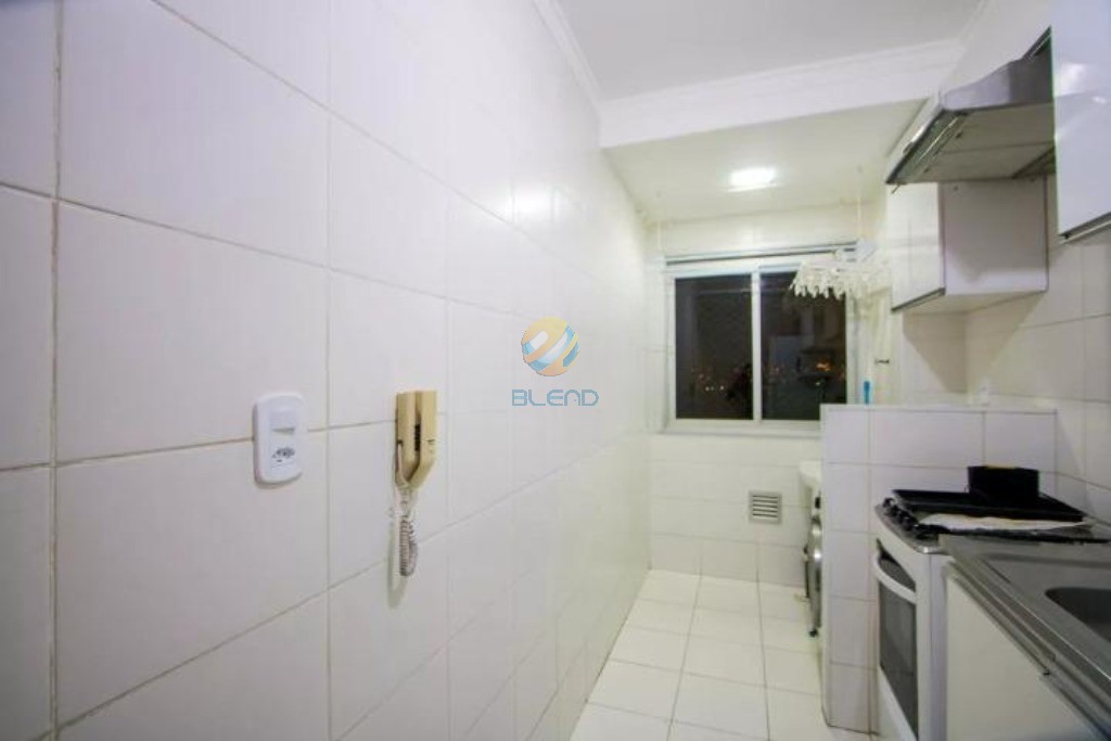 Apartamento à venda com 3 quartos, 60m² - Foto 4