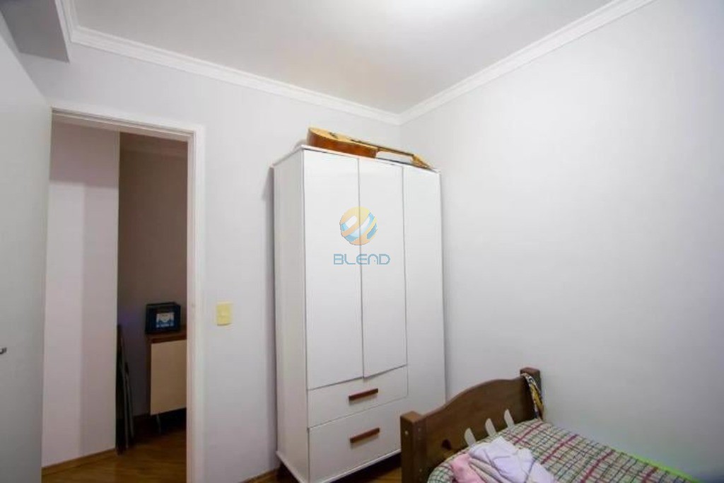 Apartamento à venda com 3 quartos, 60m² - Foto 13