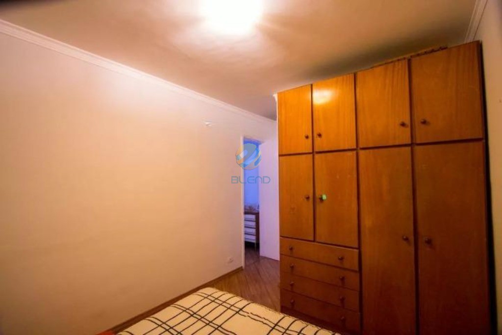 Apartamento à venda com 3 quartos, 60m² - Foto 12