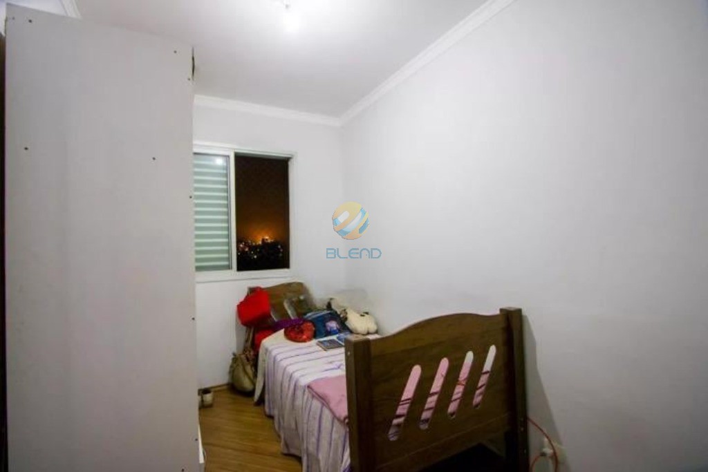 Apartamento à venda com 3 quartos, 60m² - Foto 19