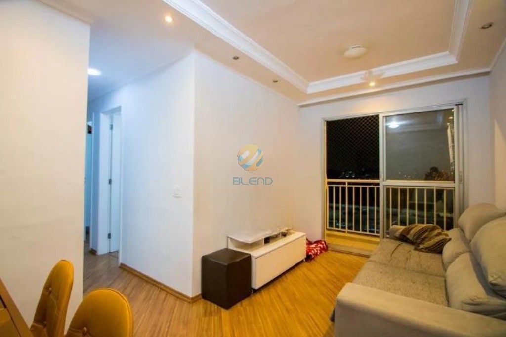 Apartamento à venda com 3 quartos, 60m² - Foto 8