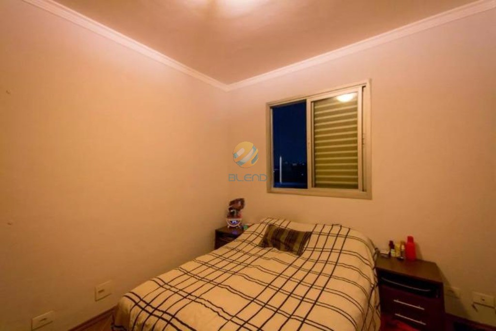 Apartamento à venda com 3 quartos, 60m² - Foto 10