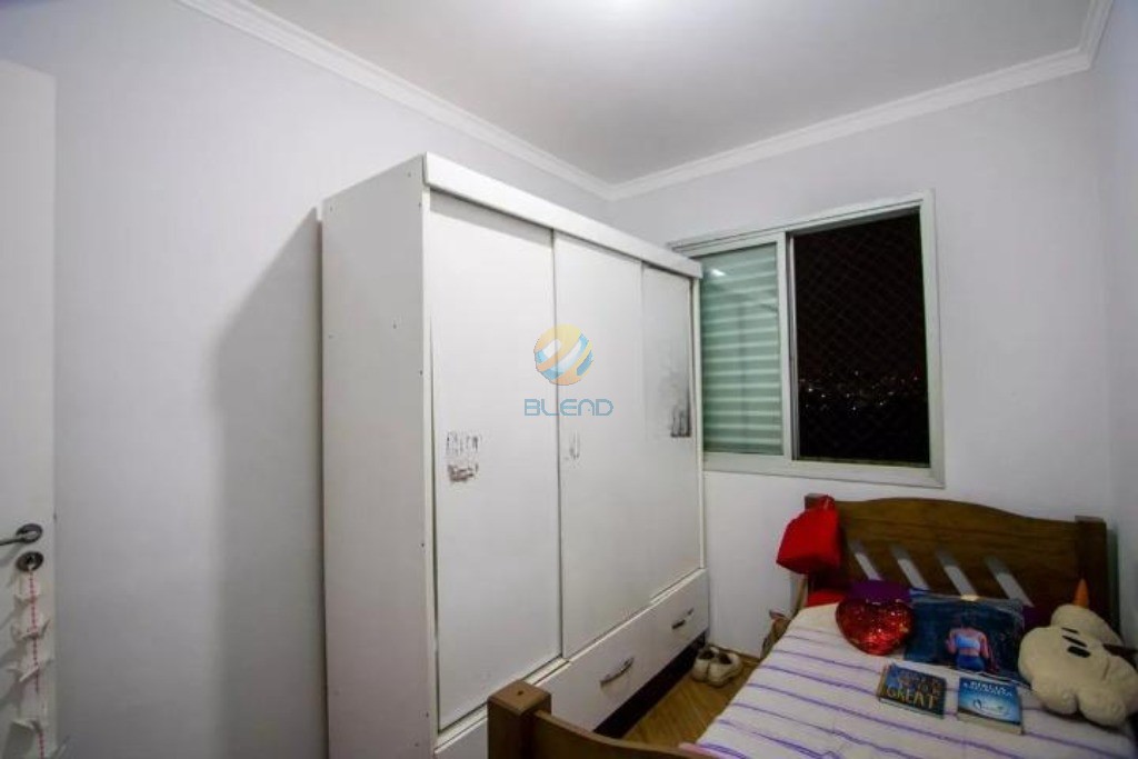 Apartamento à venda com 3 quartos, 60m² - Foto 16