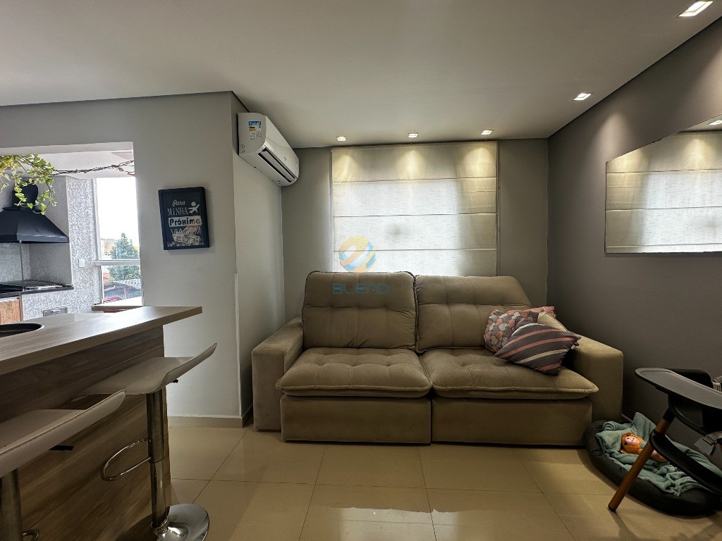 Apartamento à venda com 2 quartos, 89m² - Foto 15