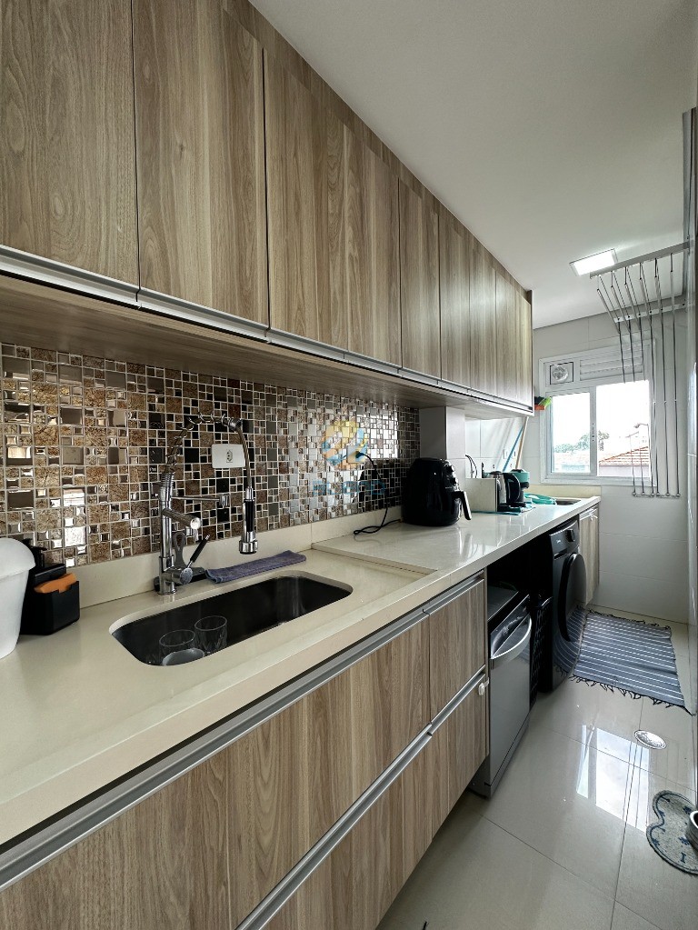 Apartamento à venda com 2 quartos, 89m² - Foto 9