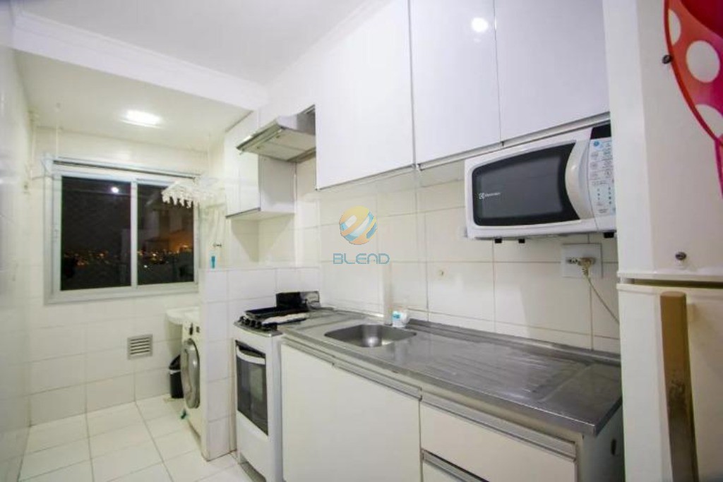 Apartamento à venda com 3 quartos, 60m² - Foto 5